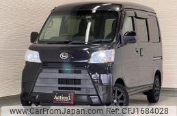 daihatsu hijet-cargo 2017 CFJ1684028