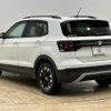 volkswagen t-cross 2020 quick_quick_3BA-C1DKR_WVGZZZC1ZLY145565 image 14