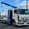 hino profia 2007 -HINO 【千葉 100ﾋ2739】--Profia ADG-FW1EXYG--FW1EXY-12437---HINO 【千葉 100ﾋ2739】--Profia ADG-FW1EXYG--FW1EXY-12437- image 50