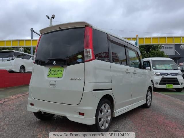 suzuki palette 2008 quick_quick_CBA-MK21S_MK21S-615500 image 2