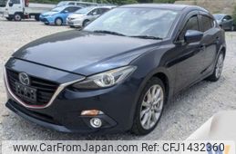 mazda axela 2015 -MAZDA--Axela LDA-BM2FS--BM2FS-107637---MAZDA--Axela LDA-BM2FS--BM2FS-107637-