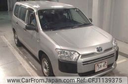 toyota succeed-van 2019 -TOYOTA--Succeed Van NHP160V-0005084---TOYOTA--Succeed Van NHP160V-0005084-