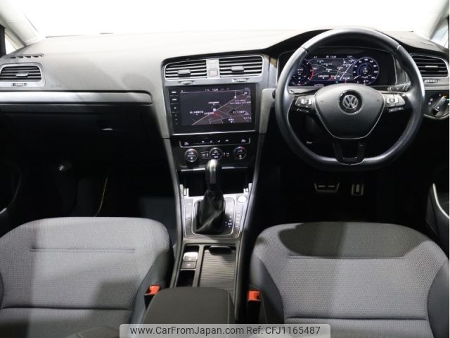 volkswagen golf 2020 -VOLKSWAGEN--VW Golf 3DA-AUDFG--WVWZZZAUZLW104133---VOLKSWAGEN--VW Golf 3DA-AUDFG--WVWZZZAUZLW104133- image 2