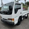 isuzu elf-truck 1998 -ISUZU--Elf KC-NKR66ED--NKR66E-7504824---ISUZU--Elf KC-NKR66ED--NKR66E-7504824- image 1