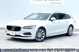 volvo v90 2019 -VOLVO--Volvo V90 LDA-PD4204T--YV1PWA8MDK1090308---VOLVO--Volvo V90 LDA-PD4204T--YV1PWA8MDK1090308-