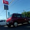 suzuki cervo-mode 1997 CFJ0613128 image 18