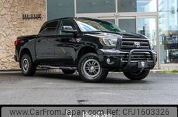 toyota tundra undefined CFJ1603326
