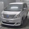 toyota alphard 2013 -TOYOTA--Alphard ATH20W-8026955---TOYOTA--Alphard ATH20W-8026955- image 1