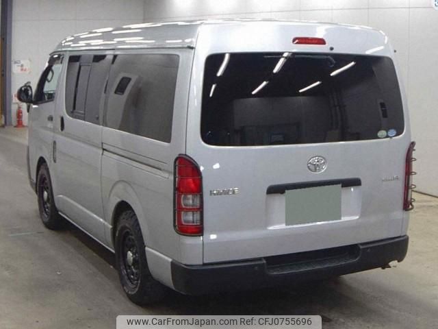 toyota hiace-van 2012 quick_quick_CBF-TRH211K_TRH211-8004263 image 2