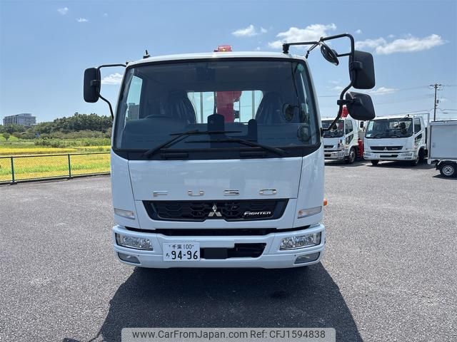 mitsubishi-fuso fighter 2025 CFJ1594838 image 2