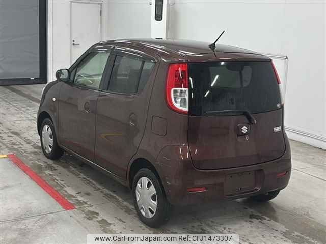 suzuki mr-wagon 2006 -SUZUKI--MR Wagon MF22S-135789---SUZUKI--MR Wagon MF22S-135789- image 2