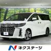 toyota alphard 2023 -TOYOTA--Alphard 3BA-AGH30W--AGH30-0449537---TOYOTA--Alphard 3BA-AGH30W--AGH30-0449537- image 1