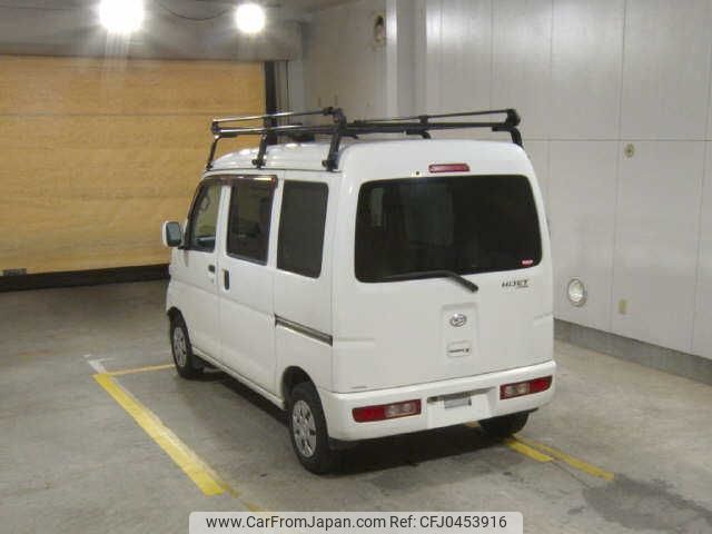 daihatsu hijet-van 2014 -DAIHATSU--Hijet Van S331V--S331V-0116631---DAIHATSU--Hijet Van S331V--S331V-0116631- image 2