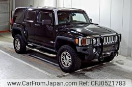 hummer hummer-others 2005 -OTHER IMPORTED--Hummer ﾌﾒｲ-5GTDN136468116359---OTHER IMPORTED--Hummer ﾌﾒｲ-5GTDN136468116359-