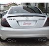 mercedes-benz amg 2006 -MERCEDES-BENZ--AMG CBA-171473--WDB1714731F136702---MERCEDES-BENZ--AMG CBA-171473--WDB1714731F136702- image 11