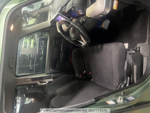 suzuki spacia 2018 quick_quick_DAA-MK53S_142533 image 2