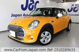 mini mini-others 2016 -BMW 【京都 302ﾏ5054】--BMW Mini LDA-XT15--WMWXT320402D96409---BMW 【京都 302ﾏ5054】--BMW Mini LDA-XT15--WMWXT320402D96409-