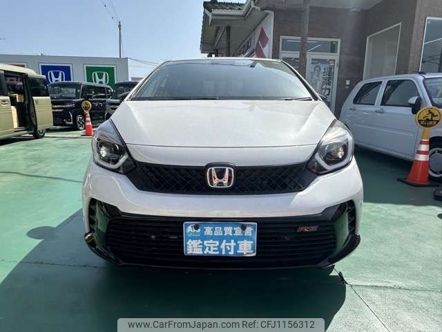honda fit 2024 -HONDA--Fit 6AA-GR3--GR3-1362***---HONDA--Fit 6AA-GR3--GR3-1362***- image 2