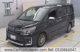 toyota voxy 2017 -TOYOTA 【岡崎 330ﾛ1009】--Voxy DAA-ZWR80W--ZWR80-0237328---TOYOTA 【岡崎 330ﾛ1009】--Voxy DAA-ZWR80W--ZWR80-0237328-