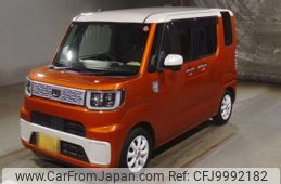 daihatsu wake 2015 -DAIHATSU 【堺 583ｷ1158】--WAKE DBA-LA700S--LA700S-0013802---DAIHATSU 【堺 583ｷ1158】--WAKE DBA-LA700S--LA700S-0013802-