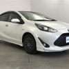 toyota aqua 2020 CFJ1754565 image 1