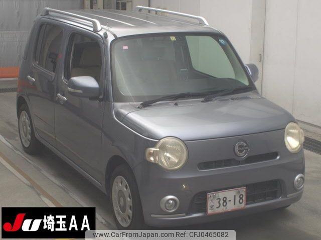 daihatsu mira-cocoa 2009 -DAIHATSU--Mira Cocoa L675S-0012306---DAIHATSU--Mira Cocoa L675S-0012306- image 1