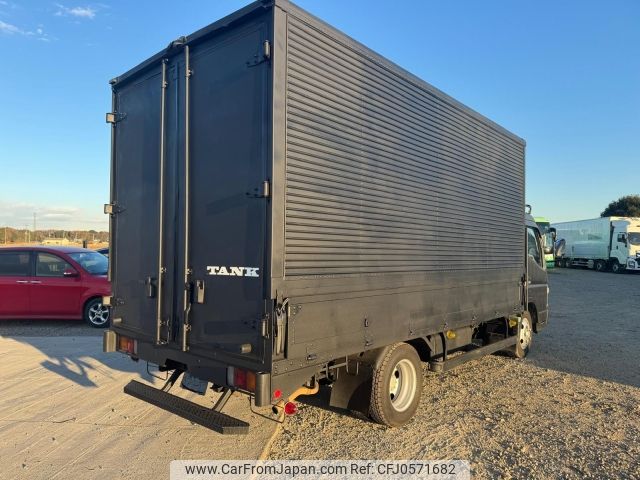 mitsubishi-fuso canter 2003 -MITSUBISHI--Canter KK-FE82EEV--FE82EEV502519---MITSUBISHI--Canter KK-FE82EEV--FE82EEV502519- image 2