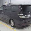 toyota vellfire 2010 -TOYOTA 【富士山 303ﾇ2927】--Vellfire DBA-ANH20W--ANH20-8111180---TOYOTA 【富士山 303ﾇ2927】--Vellfire DBA-ANH20W--ANH20-8111180- image 11