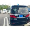 toyota alphard 2011 -TOYOTA--Alphard DBA-GGH20W--GGH20-8054502---TOYOTA--Alphard DBA-GGH20W--GGH20-8054502- image 7