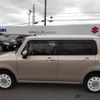 suzuki alto-lapin 2014 -SUZUKI--Alto Lapin HE22S--835542---SUZUKI--Alto Lapin HE22S--835542- image 4