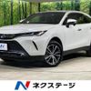 toyota harrier-hybrid 2021 quick_quick_AXUH80_AXUH80-0037052 image 1