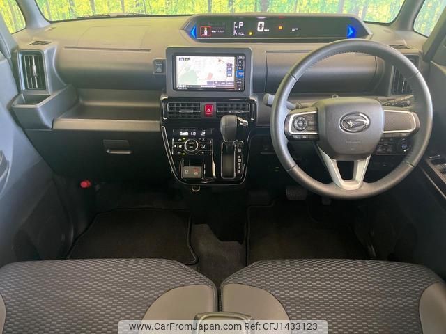 daihatsu tanto 2023 quick_quick_LA650S_LA650S-0272317 image 2