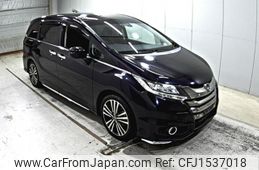 honda odyssey 2013 CFJ1537018