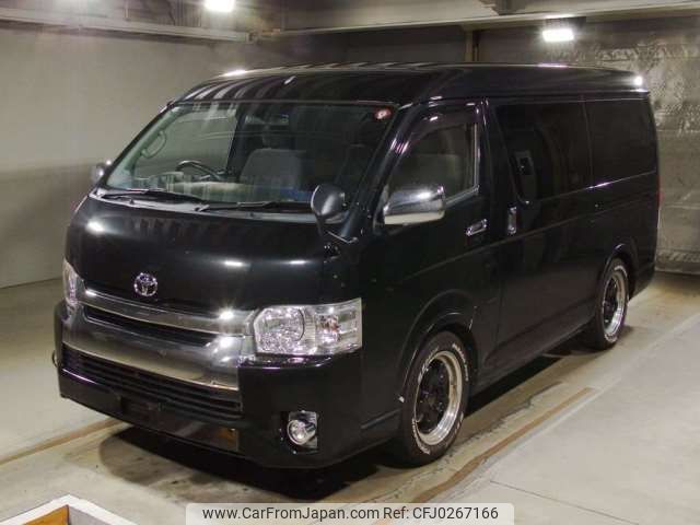 toyota hiace-wagon 2014 -TOYOTA--Hiace Wagon CBA-TRH214W--TRH214-0037067---TOYOTA--Hiace Wagon CBA-TRH214W--TRH214-0037067- image 1