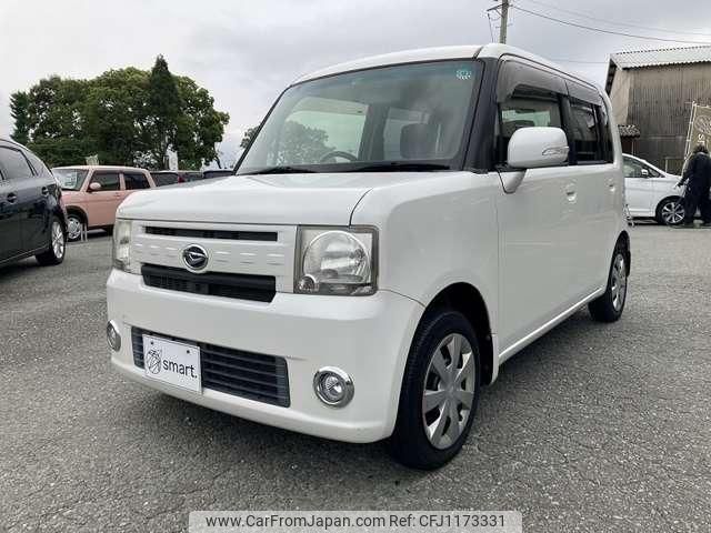 daihatsu move-conte 2012 quick_quick_DBA-L575S_L575S-0170414 image 2