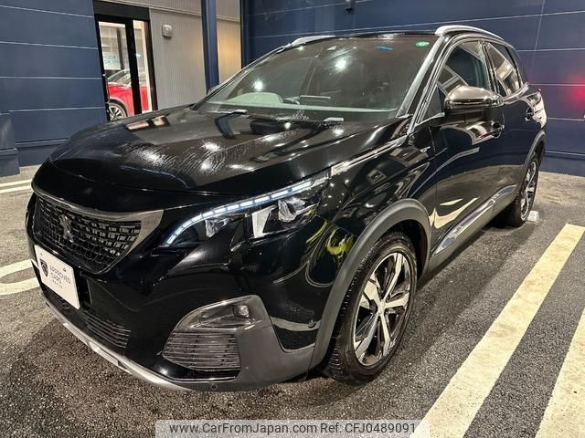 peugeot 3008 2019 quick_quick_P84AH01_VF3MJEHZRJS446831 image 2