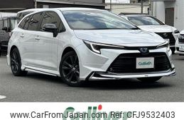 toyota corolla-touring-wagon 2023 -TOYOTA--Corolla Touring 6AA-ZWE219W--ZWE219-0016401---TOYOTA--Corolla Touring 6AA-ZWE219W--ZWE219-0016401-