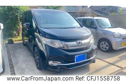 honda stepwagon 2015 CFJ1558758