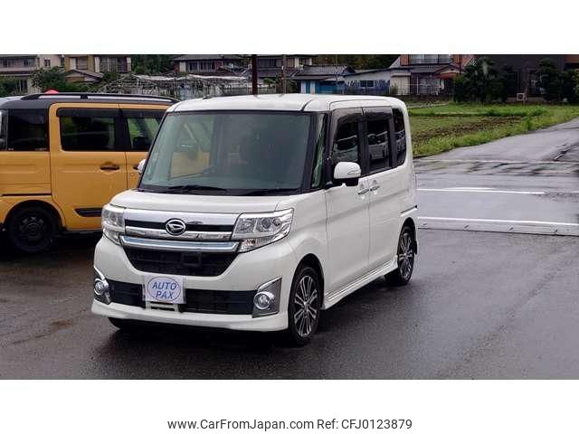 daihatsu tanto 2013 -DAIHATSU 【熊谷 581ﾃ7459】--Tanto L375S--0015952---DAIHATSU 【熊谷 581ﾃ7459】--Tanto L375S--0015952- image 2