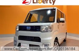 daihatsu wake 2017 quick_quick_LA700S_LA700S-0092145