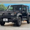 suzuki jimny-sierra 2024 -SUZUKI--Jimny Sierra 3BA-JB74W--JB74W-223***---SUZUKI--Jimny Sierra 3BA-JB74W--JB74W-223***- image 20