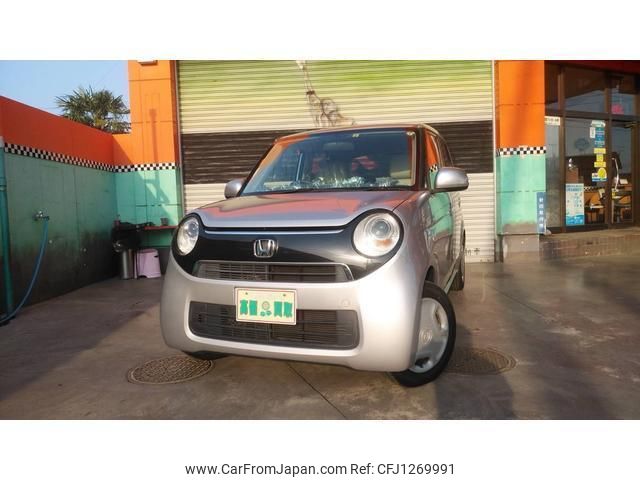 honda n-one 2016 quick_quick_JG1_JG1-1204284 image 1