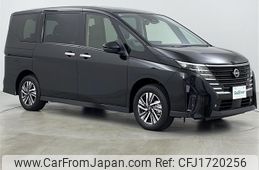 nissan serena 2024 CFJ1720256