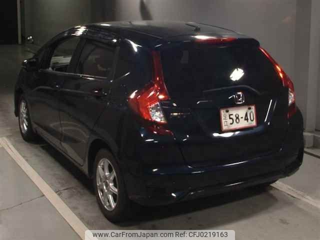 honda fit 2019 -HONDA--Fit GK3-1340965---HONDA--Fit GK3-1340965- image 2