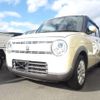 suzuki alto-lapin 2016 -SUZUKI--Alto Lapin DBA-HE33S--HE33S-127156---SUZUKI--Alto Lapin DBA-HE33S--HE33S-127156- image 5