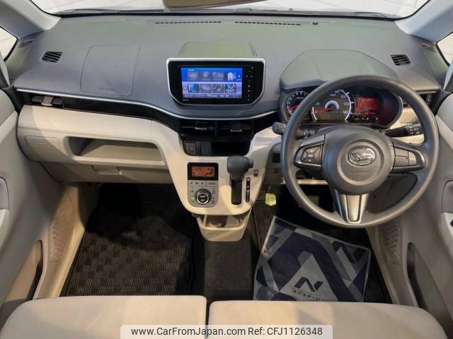 daihatsu move 2018 -DAIHATSU--Move DBA-LA150S--LA150S-0155621---DAIHATSU--Move DBA-LA150S--LA150S-0155621- image 2