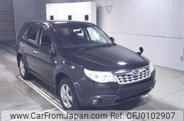 subaru forester 2012 -SUBARU--Forester SHJ-022582---SUBARU--Forester SHJ-022582-