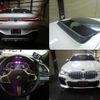 bmw x6 2020 CFJ1575024 image 2