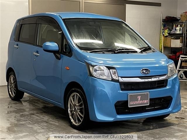 subaru stella 2014 -SUBARU--Stella DBA-LA110F--LA110F-0017824---SUBARU--Stella DBA-LA110F--LA110F-0017824- image 2