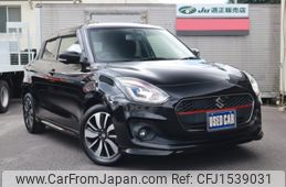 suzuki swift 2020 CFJ1539031
